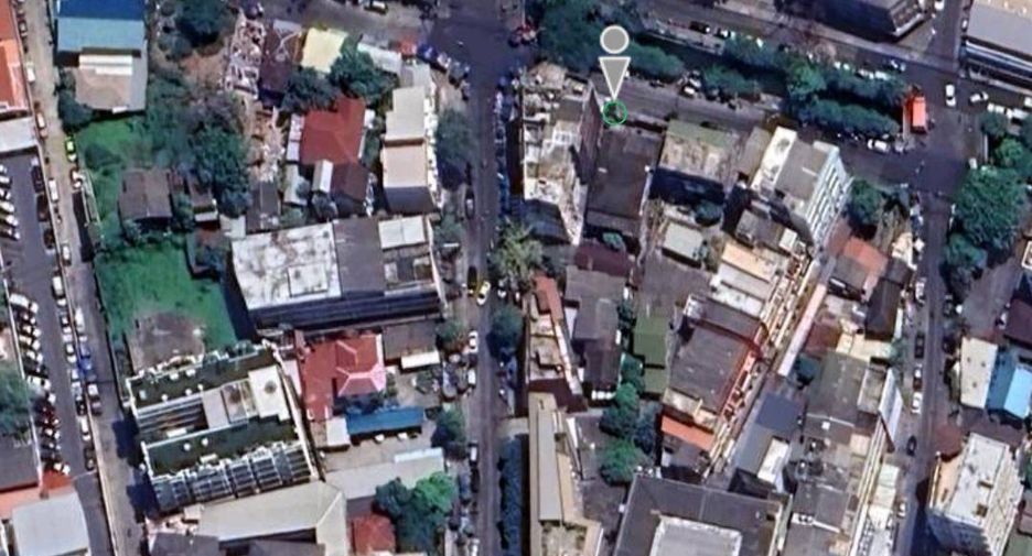 For sale land in Phra Nakhon, Bangkok