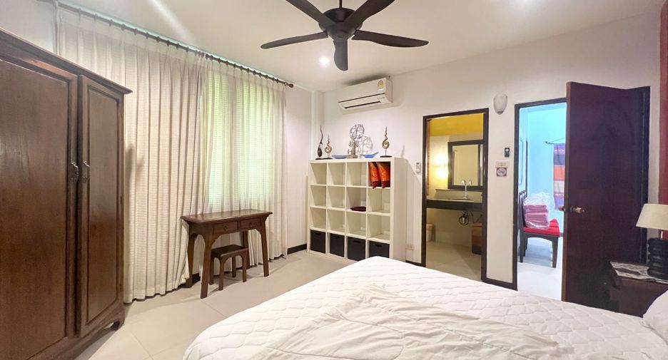 For rent そして for sale 4 ベッドルーム villa in Mueang Krabi, Krabi