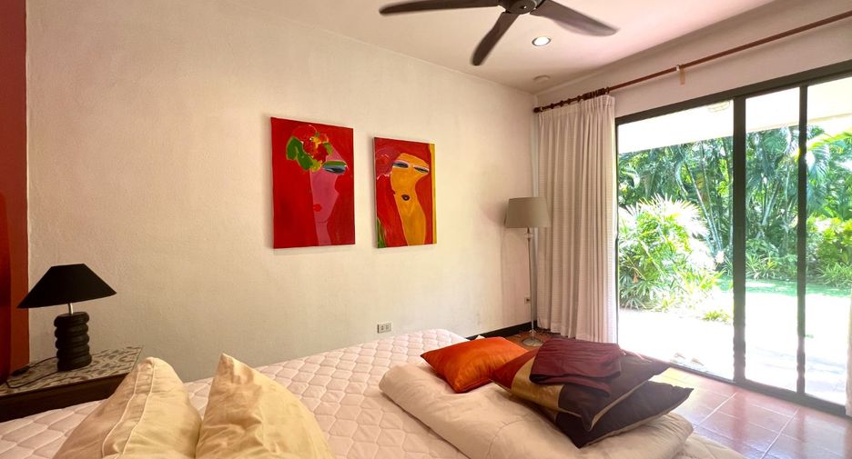 For rent そして for sale 4 ベッドルーム villa in Mueang Krabi, Krabi