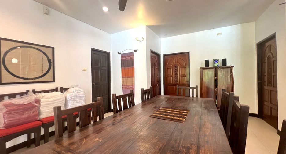 For rent そして for sale 4 ベッドルーム villa in Mueang Krabi, Krabi