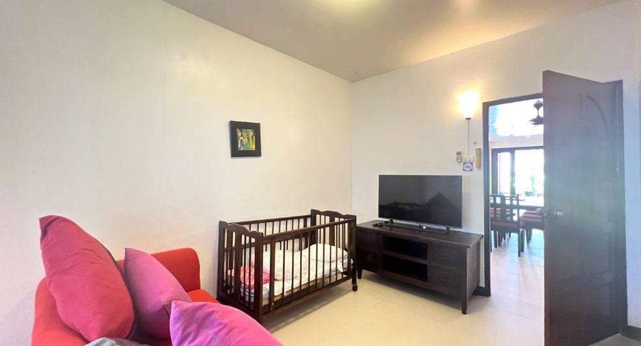 For rent そして for sale 4 ベッドルーム villa in Mueang Krabi, Krabi