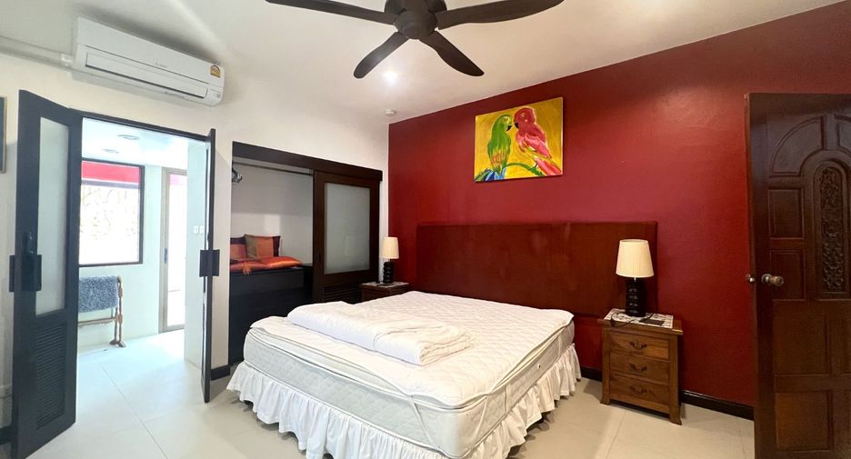 For rent そして for sale 4 ベッドルーム villa in Mueang Krabi, Krabi