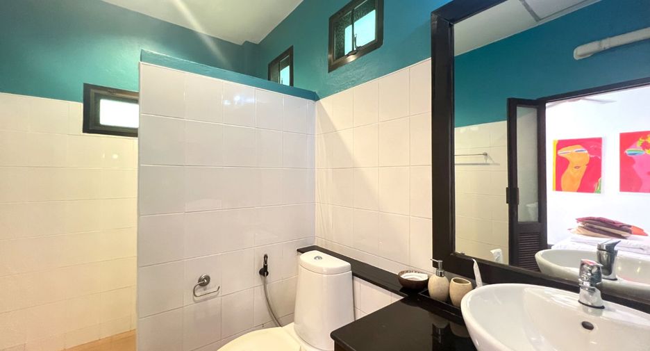 For rent そして for sale 4 ベッドルーム villa in Mueang Krabi, Krabi