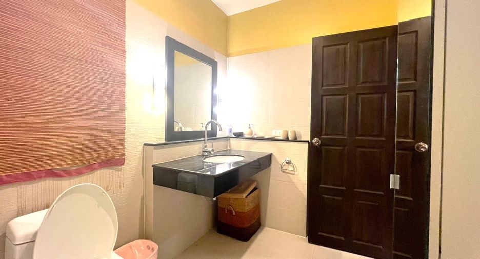 For rent そして for sale 4 ベッドルーム villa in Mueang Krabi, Krabi