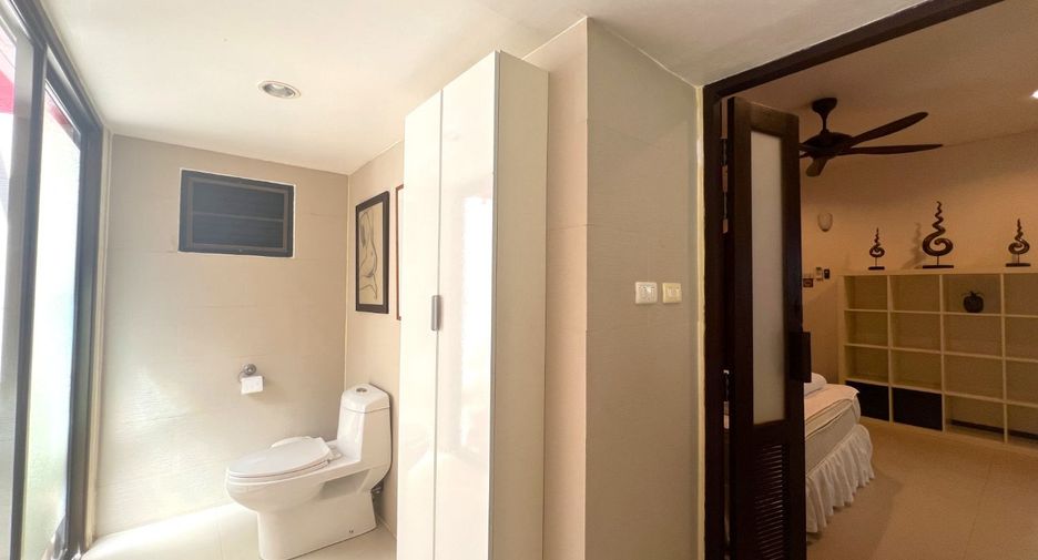 For rent そして for sale 4 ベッドルーム villa in Mueang Krabi, Krabi