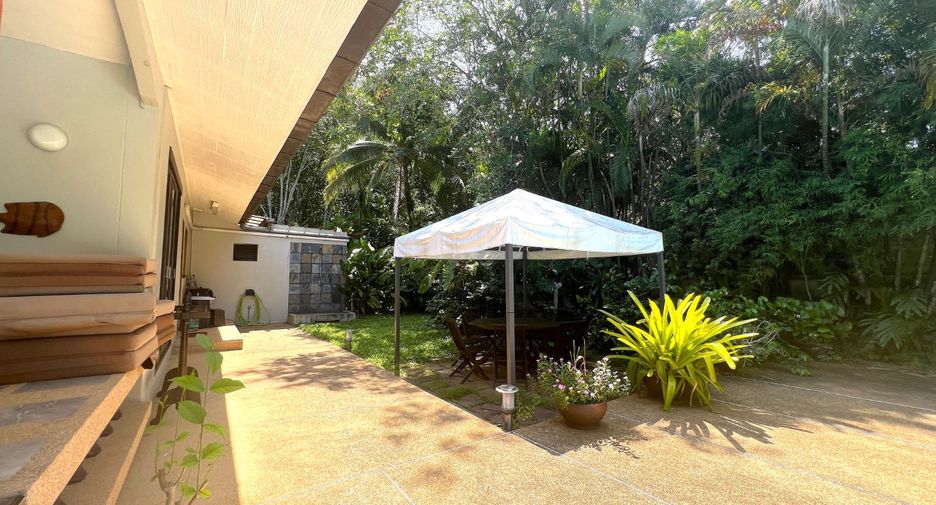 For rent そして for sale 4 ベッドルーム villa in Mueang Krabi, Krabi