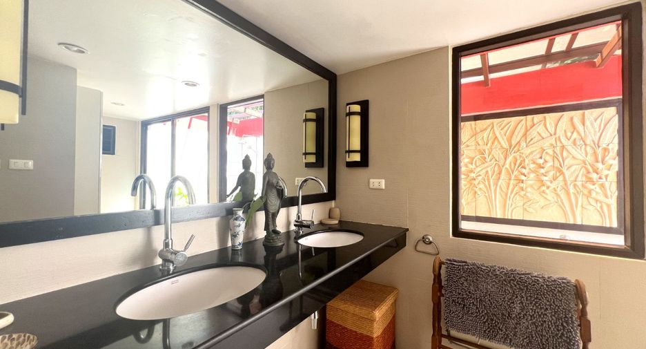 For rent そして for sale 4 ベッドルーム villa in Mueang Krabi, Krabi