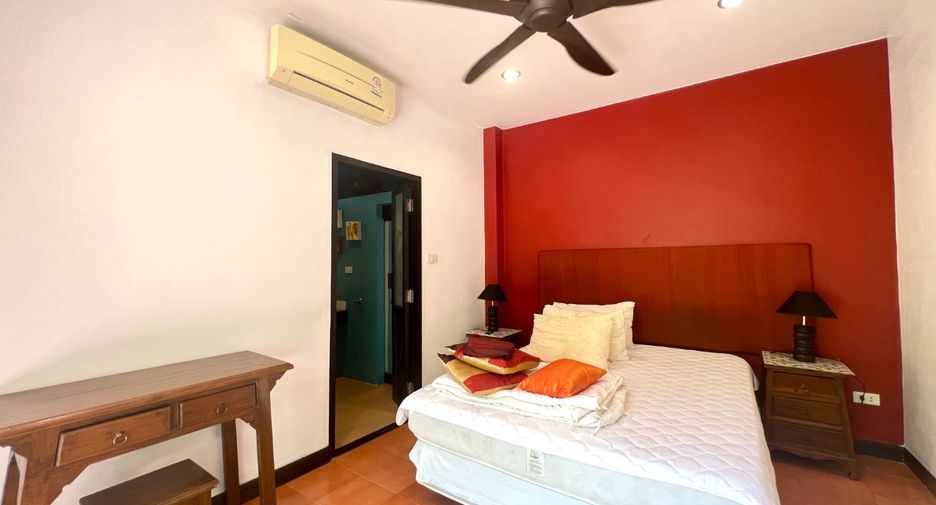 For rent そして for sale 4 ベッドルーム villa in Mueang Krabi, Krabi
