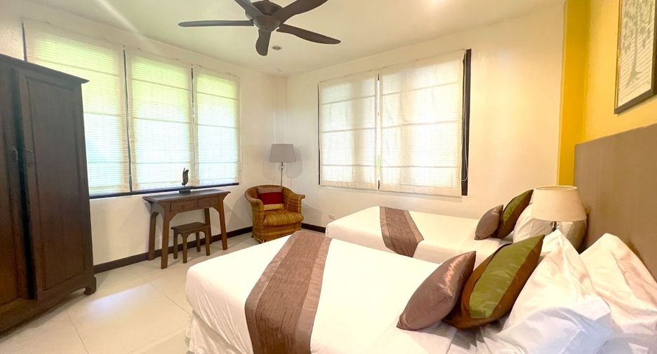 For rent そして for sale 4 ベッドルーム villa in Mueang Krabi, Krabi