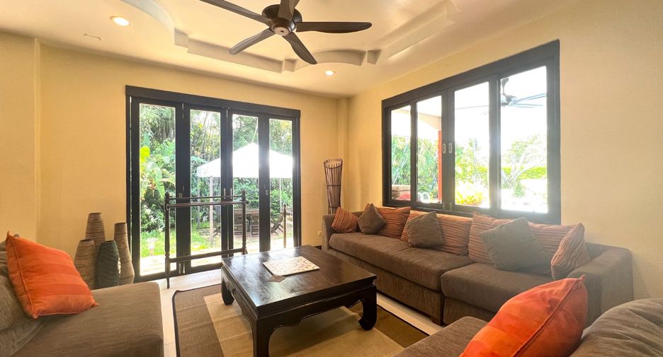 For rent そして for sale 4 ベッドルーム villa in Mueang Krabi, Krabi