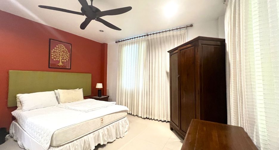 For rent そして for sale 4 ベッドルーム villa in Mueang Krabi, Krabi
