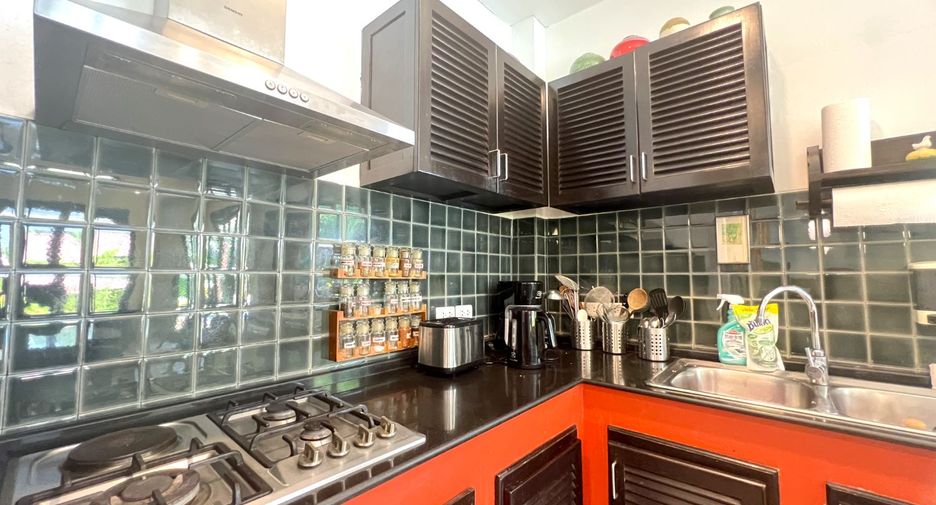 For rent そして for sale 4 ベッドルーム villa in Mueang Krabi, Krabi