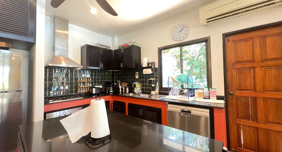 For rent そして for sale 4 ベッドルーム villa in Mueang Krabi, Krabi
