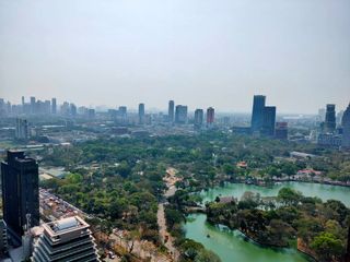 For rent 2 ベッドルーム condo in Pathum Wan, Bangkok