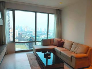 For rent 2 ベッドルーム condo in Pathum Wan, Bangkok
