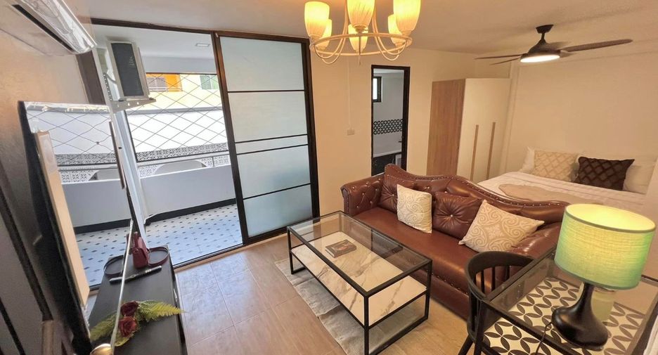 For sale 23 bed apartment in Mueang Chiang Mai, Chiang Mai
