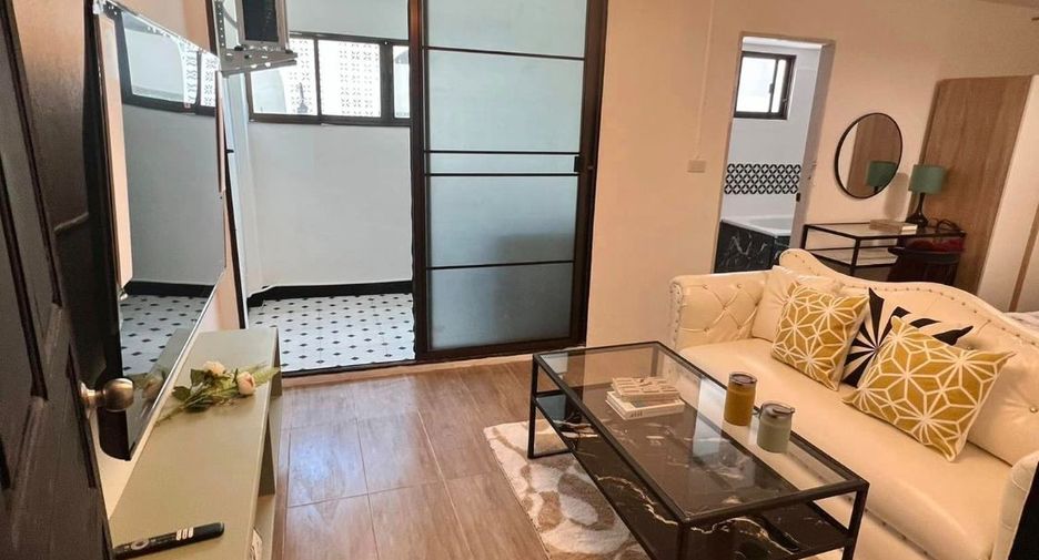 For sale 23 Beds apartment in Mueang Chiang Mai, Chiang Mai