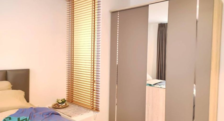 For rent 3 ベッドルーム house in Phra Samut Chedi, Samut Prakan