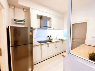 For rent 3 ベッドルーム house in Phra Samut Chedi, Samut Prakan