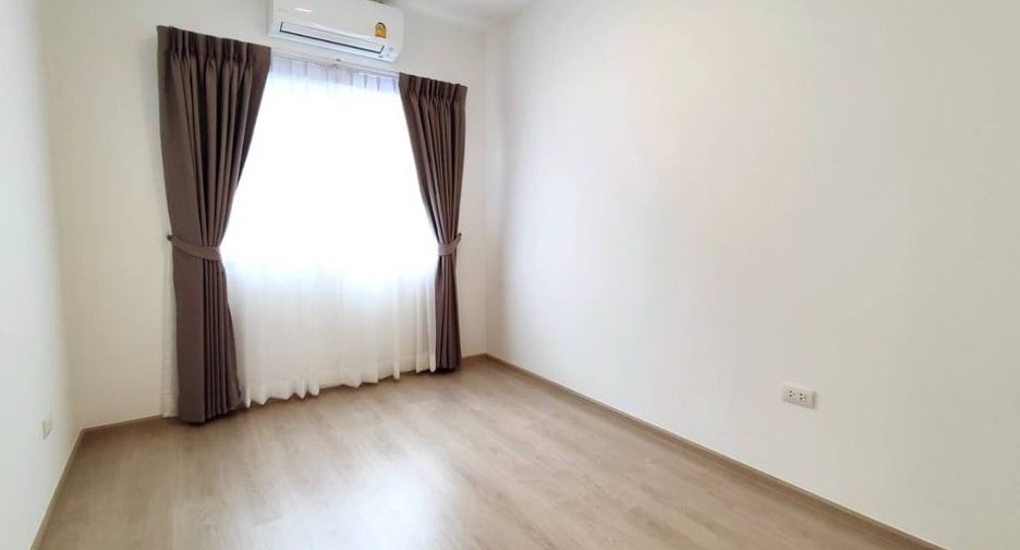 For rent 3 ベッドルーム house in Phra Samut Chedi, Samut Prakan