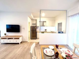 For rent 3 ベッドルーム house in Phra Samut Chedi, Samut Prakan