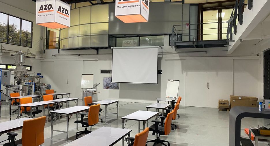 Продажа офис в Банг На, Бангкок