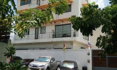 Büro zum Kauf in Bang Na, Bangkok