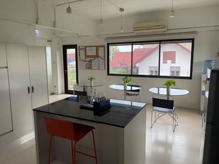 For sale office in Bang Na, Bangkok