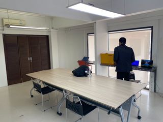 For sale office in Bang Na, Bangkok