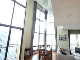 À vendre 3 chambres condo à Khlong Toei, Bangkok