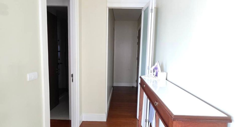 For sale 3 bedrooms condo in Khlong Toei, Bangkok