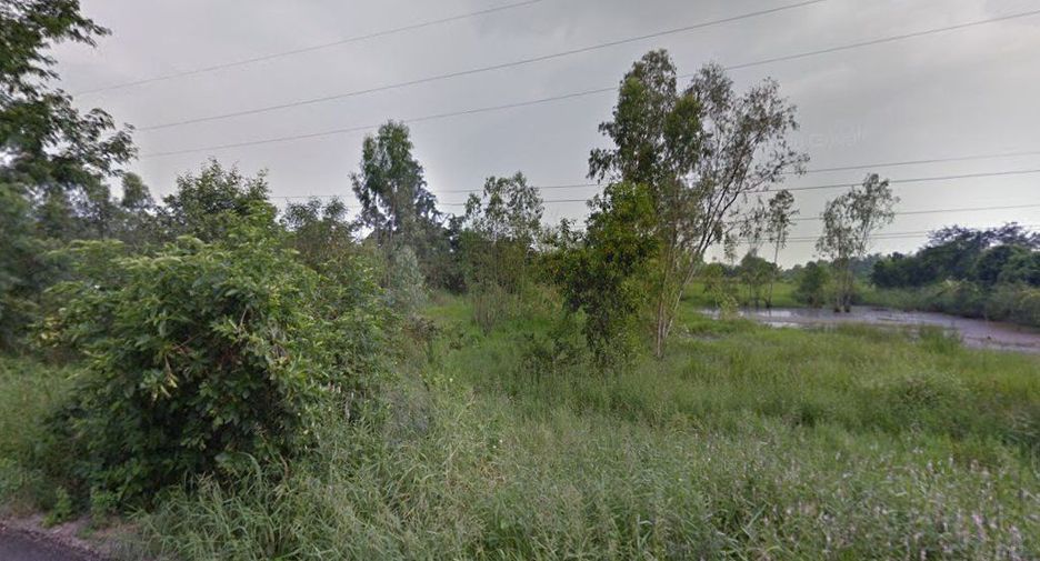 For sale land in Nong Khae, Saraburi Hipflat