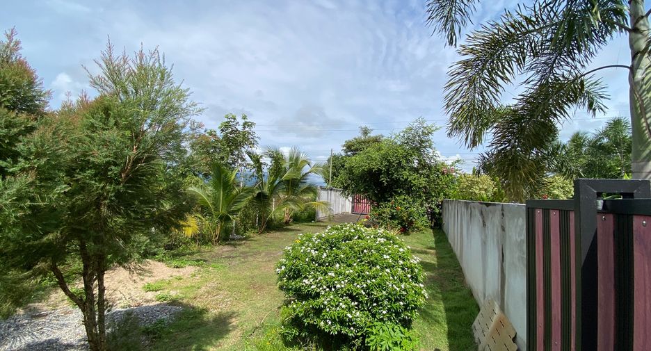 Casa en venta de 4 habitaciones en Mae Taeng, Chiang Mai