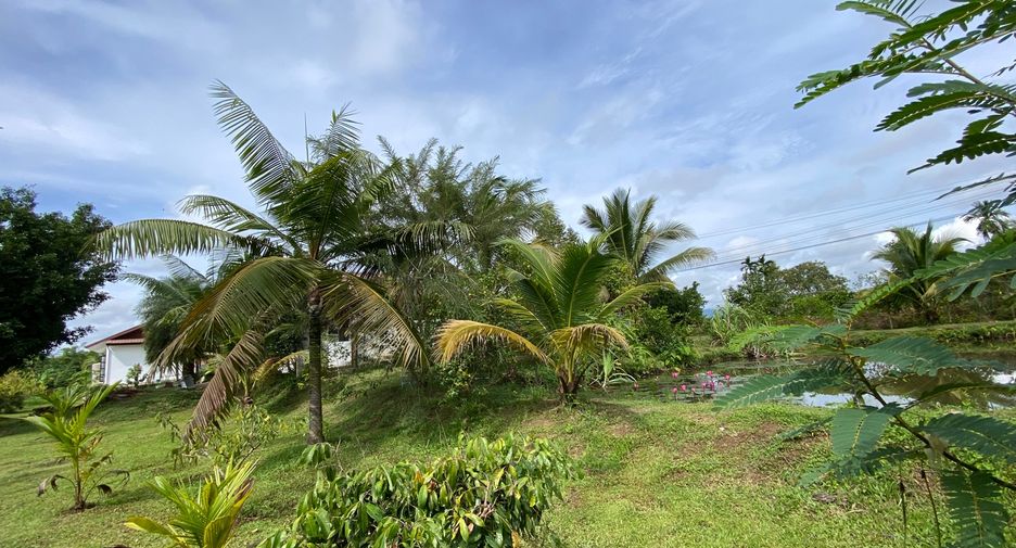 Casa en venta de 4 habitaciones en Mae Taeng, Chiang Mai