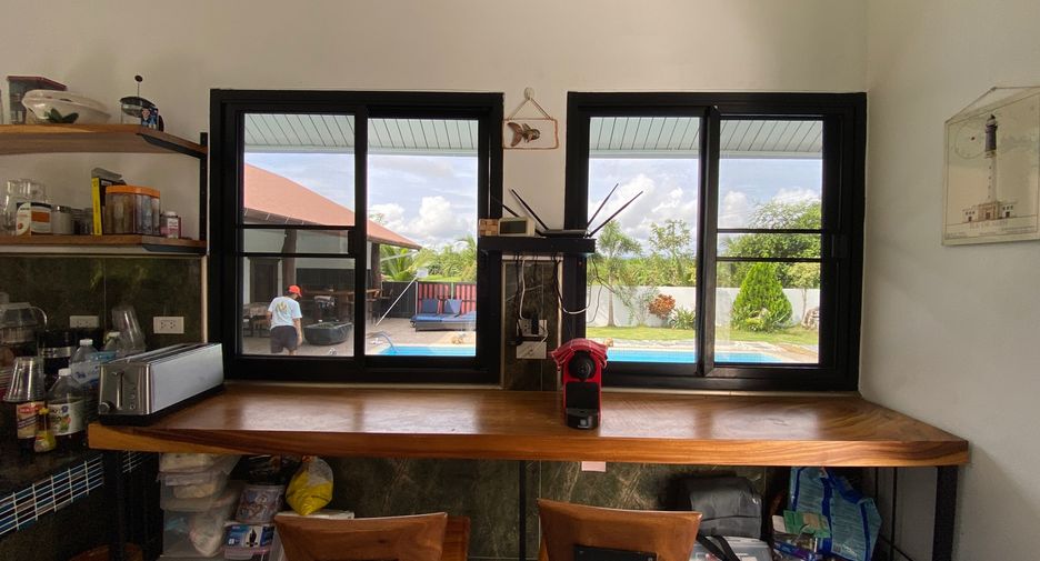 Casa en venta de 4 habitaciones en Mae Taeng, Chiang Mai