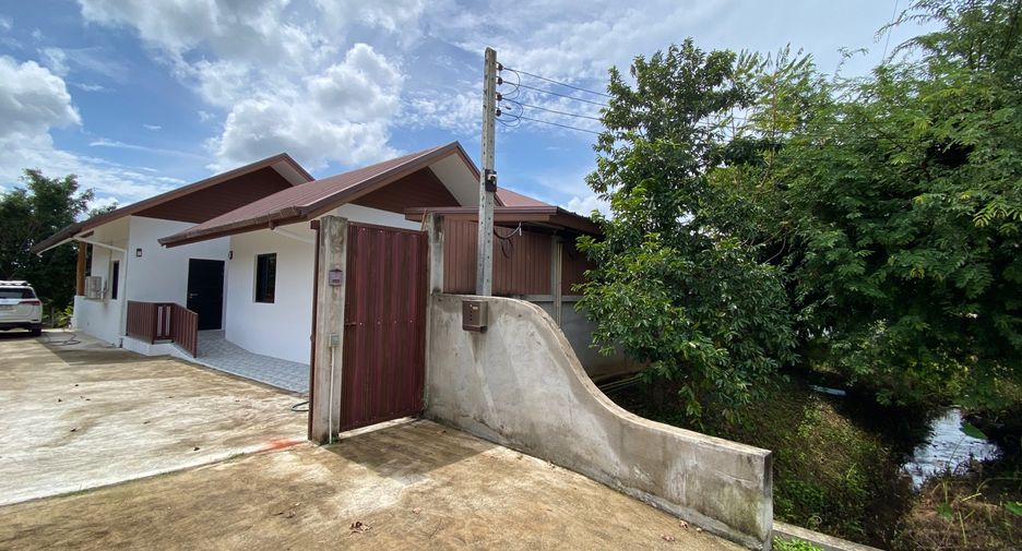 Casa en venta de 4 habitaciones en Mae Taeng, Chiang Mai