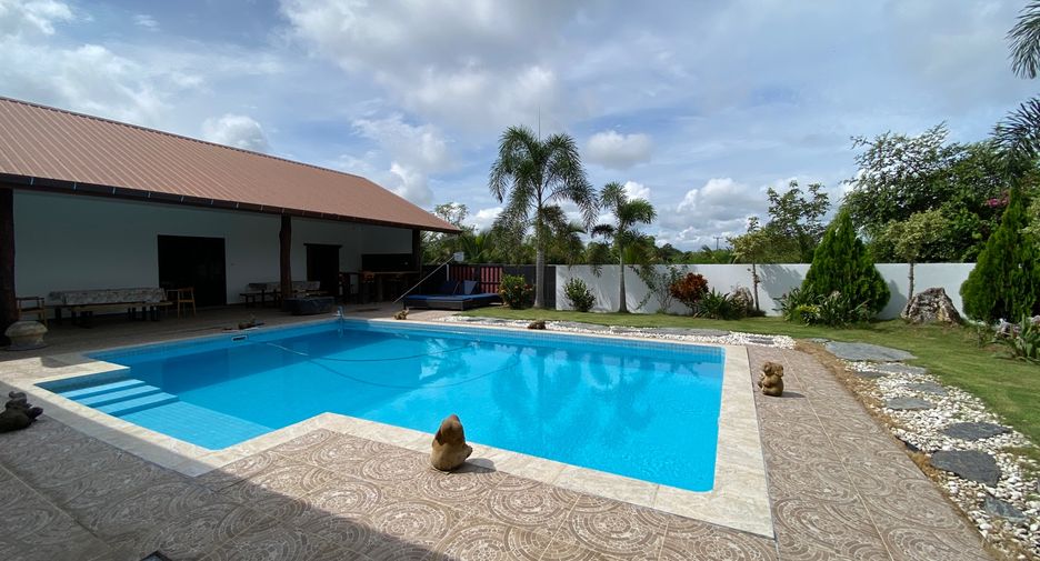Casa en venta de 4 habitaciones en Mae Taeng, Chiang Mai