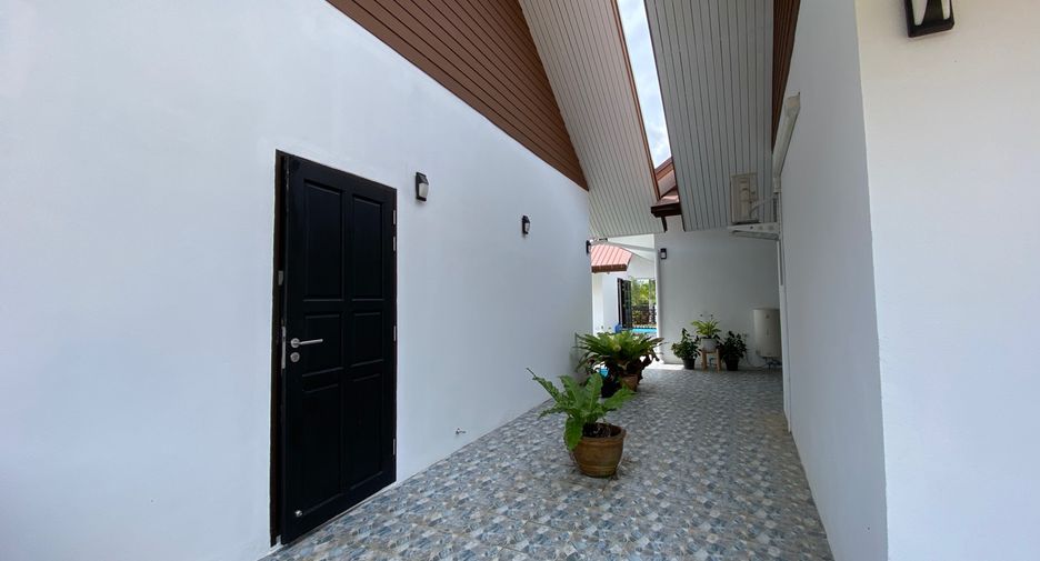 Casa en venta de 4 habitaciones en Mae Taeng, Chiang Mai