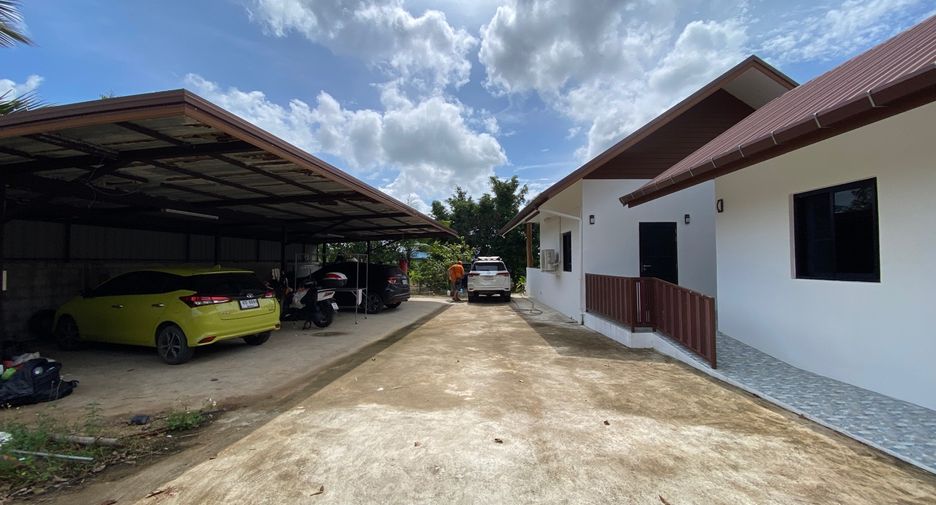 Casa en venta de 4 habitaciones en Mae Taeng, Chiang Mai