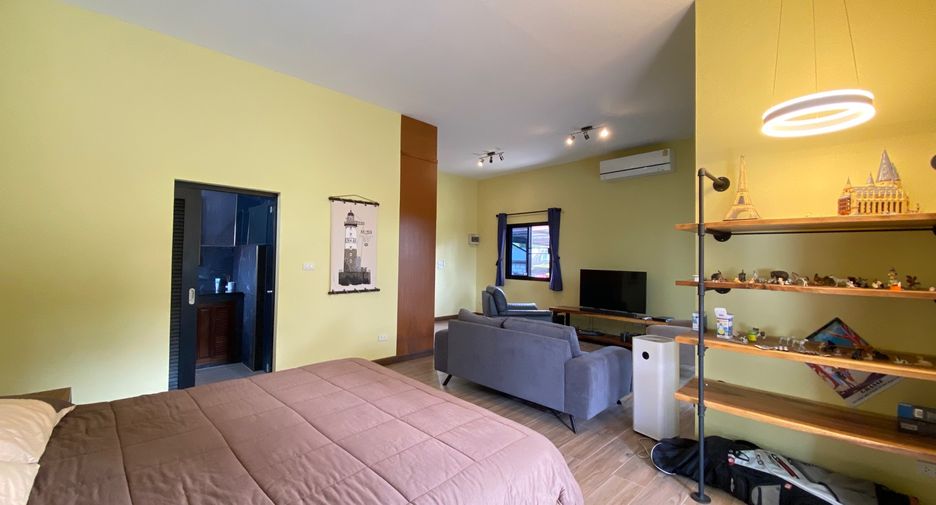 Casa en venta de 4 habitaciones en Mae Taeng, Chiang Mai
