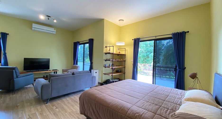 Casa en venta de 4 habitaciones en Mae Taeng, Chiang Mai