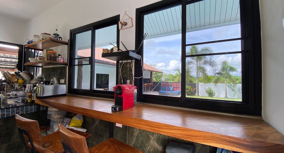 Casa en venta de 4 habitaciones en Mae Taeng, Chiang Mai