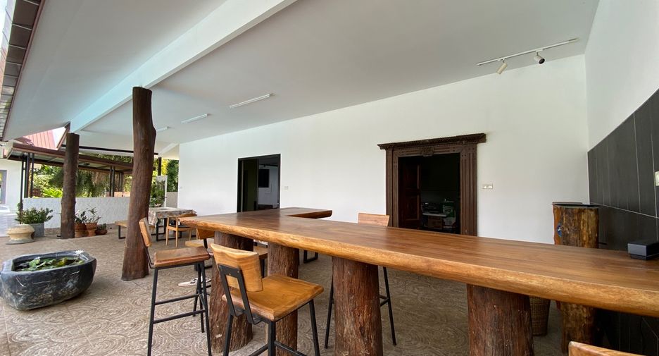 Casa en venta de 4 habitaciones en Mae Taeng, Chiang Mai