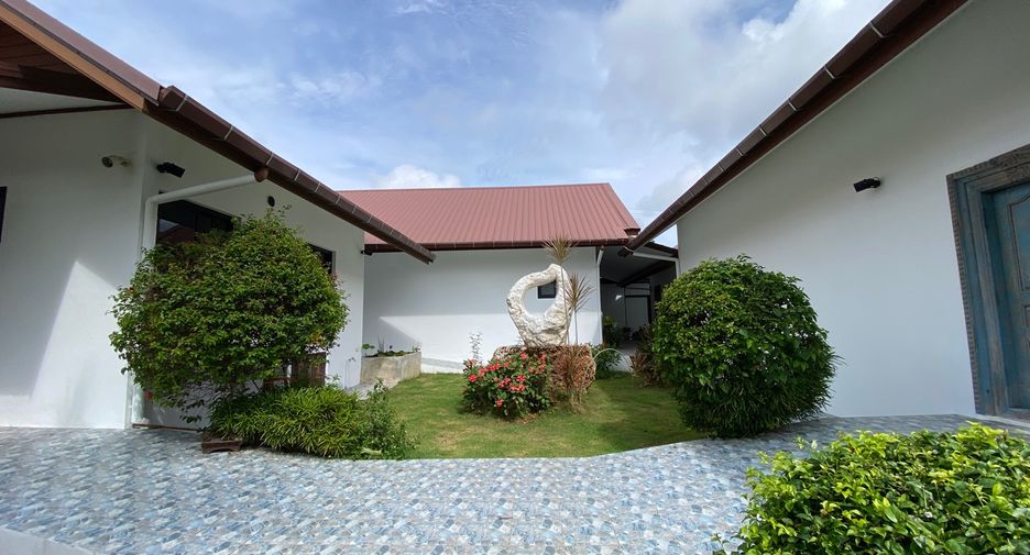 Casa en venta de 4 habitaciones en Mae Taeng, Chiang Mai