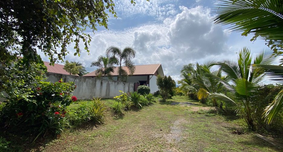 Casa en venta de 4 habitaciones en Mae Taeng, Chiang Mai