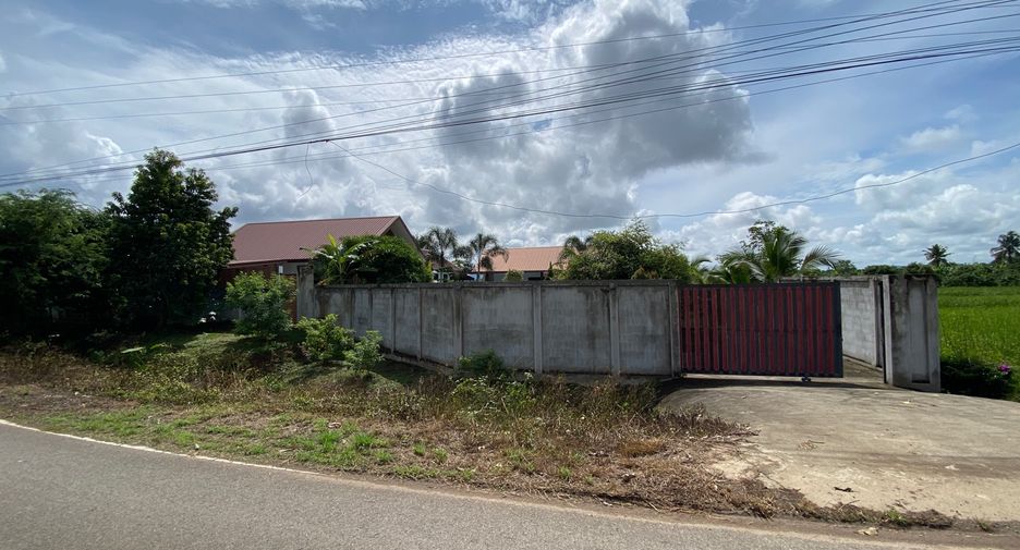 Casa en venta de 4 habitaciones en Mae Taeng, Chiang Mai
