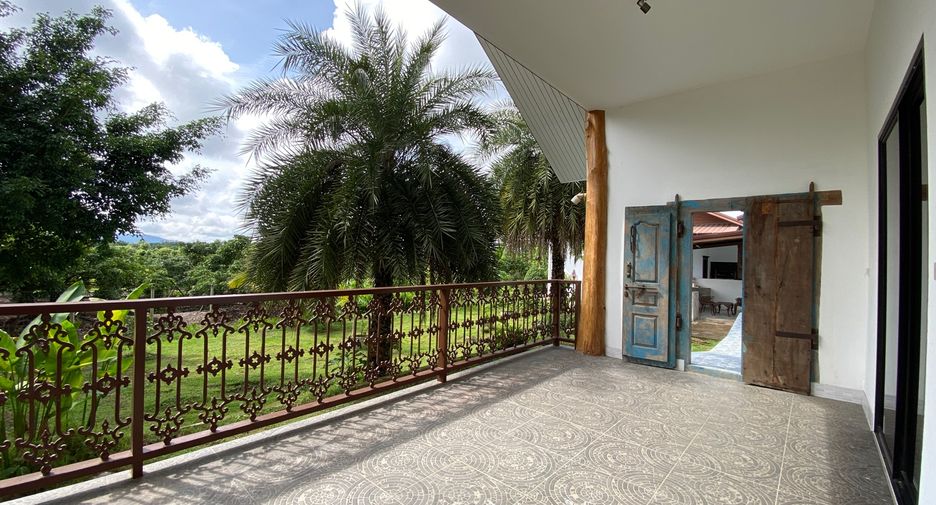 Casa en venta de 4 habitaciones en Mae Taeng, Chiang Mai