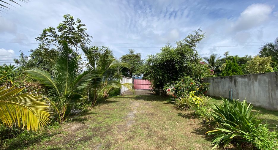 Casa en venta de 4 habitaciones en Mae Taeng, Chiang Mai