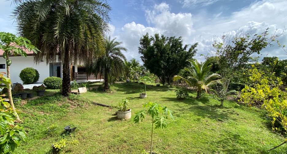 Casa en venta de 4 habitaciones en Mae Taeng, Chiang Mai