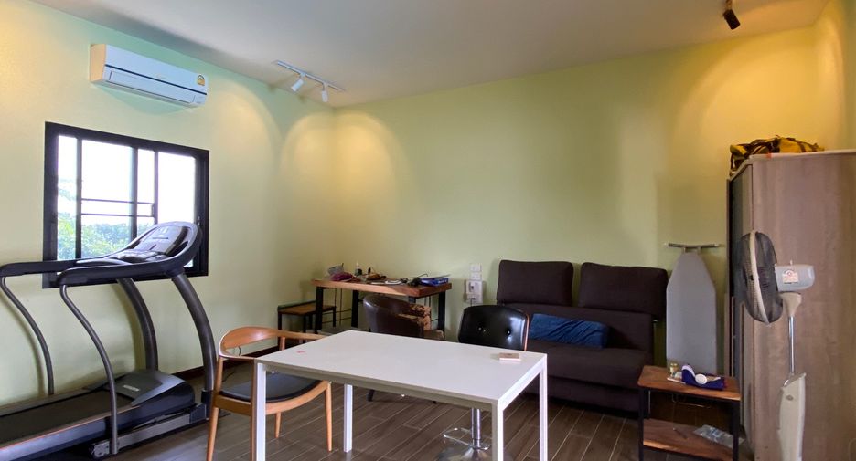 Casa en venta de 4 habitaciones en Mae Taeng, Chiang Mai